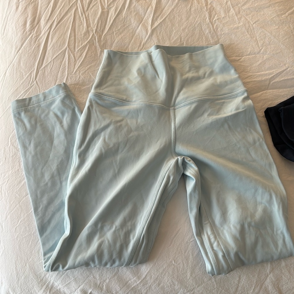 Lululemon align leggings